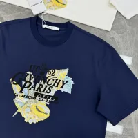 $72.00 USD Givenchy T-Shirts Short Sleeved For Unisex #1393601