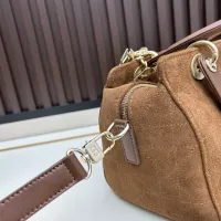 $102.00 USD Christian Dior AAA Quality Handbags For Women #1393611