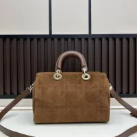$105.00 USD Christian Dior AAA Quality Handbags For Women #1393612