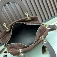 $102.00 USD Christian Dior AAA Quality Handbags For Women #1393614