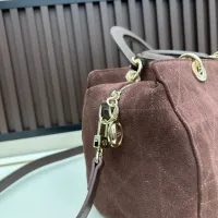 $105.00 USD Christian Dior AAA Quality Handbags For Women #1393616