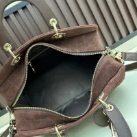 $105.00 USD Christian Dior AAA Quality Handbags For Women #1393616