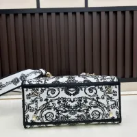 $112.00 USD Christian Dior AAA Quality Handbags For Women #1393618