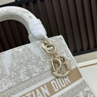 $112.00 USD Christian Dior AAA Quality Handbags For Women #1393620