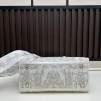 $112.00 USD Christian Dior AAA Quality Handbags For Women #1393620