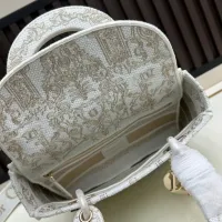 $112.00 USD Christian Dior AAA Quality Handbags For Women #1393620