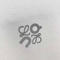 $82.00 USD LOEWE Hoodies Long Sleeved For Men #1393623