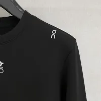 $82.00 USD LOEWE Hoodies Long Sleeved For Men #1393625