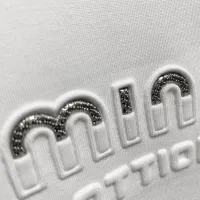 $82.00 USD MIU MIU Hoodies Long Sleeved For Men #1393626