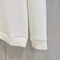 $82.00 USD MIU MIU Hoodies Long Sleeved For Men #1393626