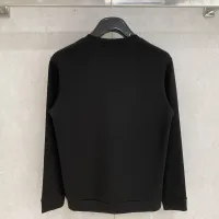 $82.00 USD MIU MIU Hoodies Long Sleeved For Men #1393629