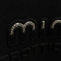 $82.00 USD MIU MIU Hoodies Long Sleeved For Men #1393629