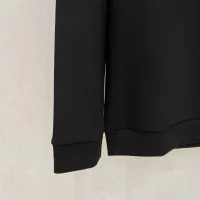 $82.00 USD MIU MIU Hoodies Long Sleeved For Men #1393629