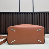 $240.00 USD LOEWE AAA Quality Messenger Bags For Women #1393633