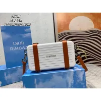 $98.00 USD Christian Dior AAA Quality Messenger Bags For Women #1393634