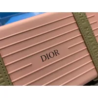 $98.00 USD Christian Dior AAA Quality Messenger Bags For Women #1393636
