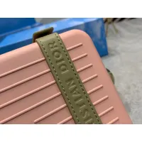 $98.00 USD Christian Dior AAA Quality Messenger Bags For Women #1393636