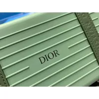 $98.00 USD Christian Dior AAA Quality Messenger Bags For Women #1393638