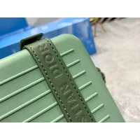 $98.00 USD Christian Dior AAA Quality Messenger Bags For Women #1393638