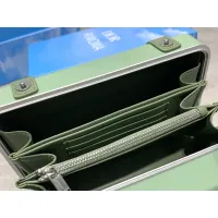 $98.00 USD Christian Dior AAA Quality Messenger Bags For Women #1393638