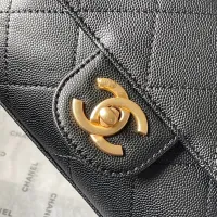 $112.00 USD Chanel AAA Quality Messenger Bags For Women #1393639