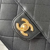 $115.00 USD Chanel AAA Quality Messenger Bags For Women #1393640