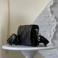 $102.00 USD Bottega Veneta BV AAA Quality Messenger Bags For Women #1393644