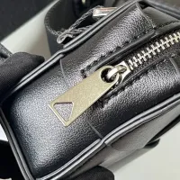 $102.00 USD Bottega Veneta BV AAA Quality Messenger Bags For Women #1393644