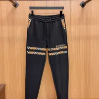 $128.00 USD Burberry Tracksuits Long Sleeved For Men #1393646