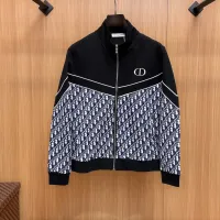 $128.00 USD Christian Dior Tracksuits Long Sleeved For Men #1393647