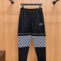 $128.00 USD Christian Dior Tracksuits Long Sleeved For Men #1393647