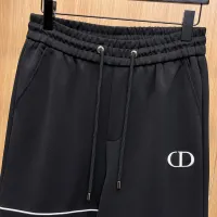 $128.00 USD Christian Dior Tracksuits Long Sleeved For Men #1393647