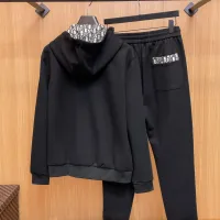 $128.00 USD Christian Dior Tracksuits Long Sleeved For Men #1393648