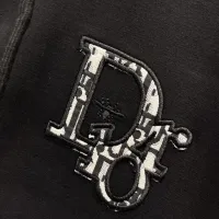 $128.00 USD Christian Dior Tracksuits Long Sleeved For Men #1393648