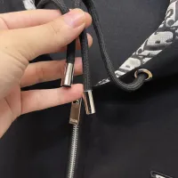 $128.00 USD Christian Dior Tracksuits Long Sleeved For Men #1393648