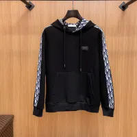 $128.00 USD Christian Dior Tracksuits Long Sleeved For Men #1393652