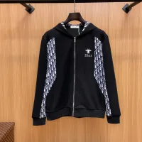 $128.00 USD Christian Dior Tracksuits Long Sleeved For Men #1393653