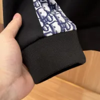 $128.00 USD Christian Dior Tracksuits Long Sleeved For Men #1393653