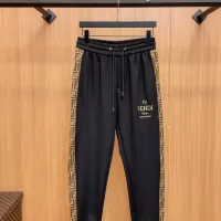 $128.00 USD Fendi Tracksuits Long Sleeved For Men #1393654