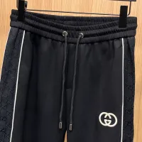$128.00 USD Gucci Tracksuits Long Sleeved For Men #1393655