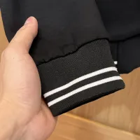 $128.00 USD Gucci Tracksuits Long Sleeved For Men #1393655