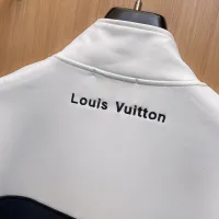 $128.00 USD Louis Vuitton LV Tracksuits Long Sleeved For Men #1393657