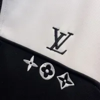 $128.00 USD Louis Vuitton LV Tracksuits Long Sleeved For Men #1393657