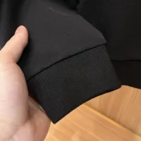 $128.00 USD Louis Vuitton LV Tracksuits Long Sleeved For Men #1393657