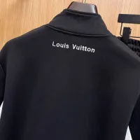 $128.00 USD Louis Vuitton LV Tracksuits Long Sleeved For Men #1393658