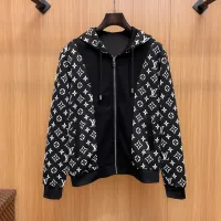 $128.00 USD Louis Vuitton LV Tracksuits Long Sleeved For Men #1393659