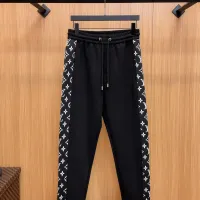 $128.00 USD Louis Vuitton LV Tracksuits Long Sleeved For Men #1393659