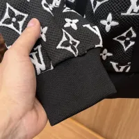 $128.00 USD Louis Vuitton LV Tracksuits Long Sleeved For Men #1393659