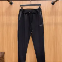 $128.00 USD Prada Tracksuits Long Sleeved For Men #1393660