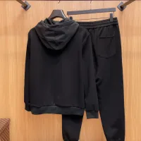 $128.00 USD Prada Tracksuits Long Sleeved For Men #1393661
